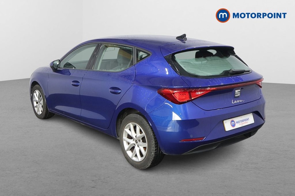 Used SEAT Leon 2021 for sale - 76534592: Photo 5