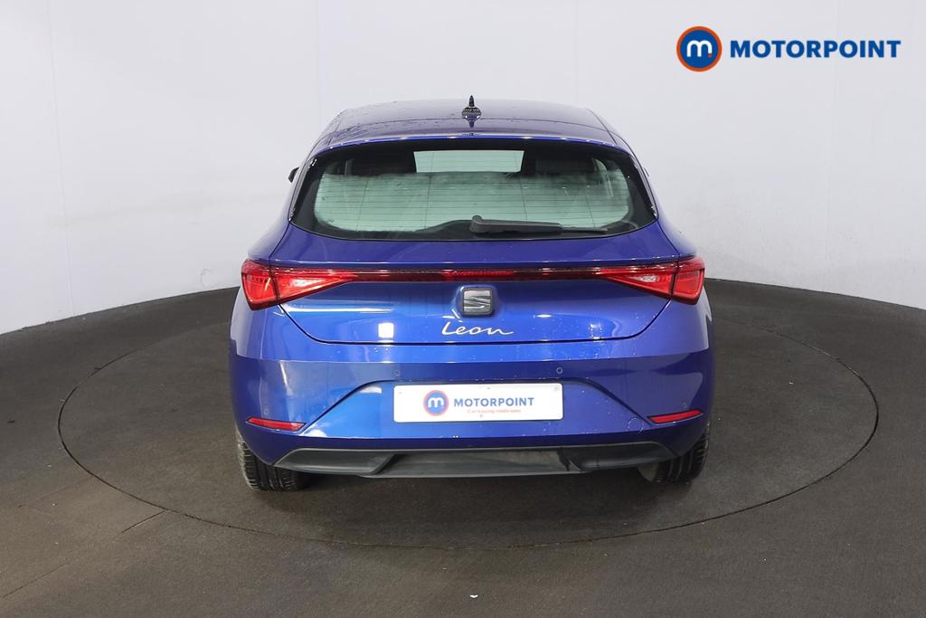 Used SEAT Leon 2021 for sale - 76534592: Photo 6