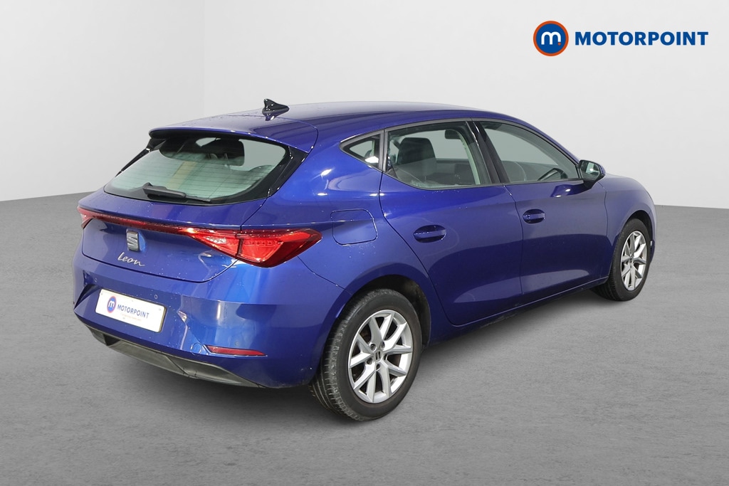 Used SEAT Leon 2021 for sale - 76534592: Photo 7