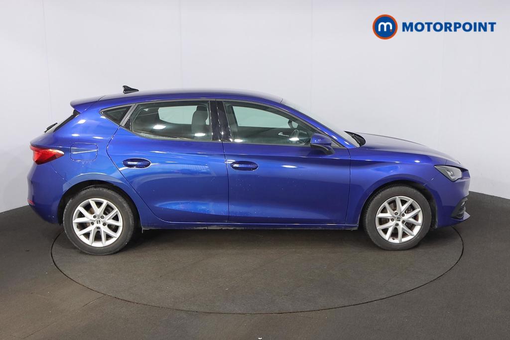 Used SEAT Leon 2021 for sale - 76534592: Photo 8