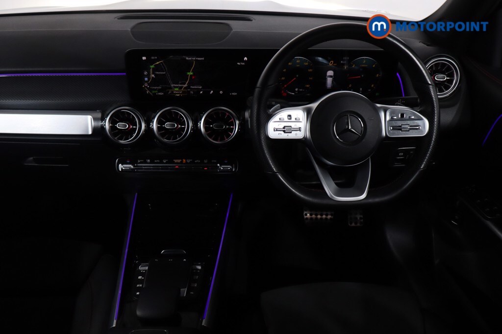 Used Mercedes-Benz GLB 2021 for sale - 77505899: Photo 11