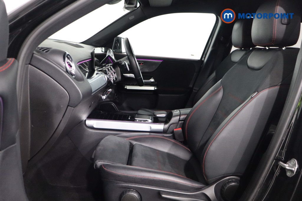 Used Mercedes-Benz GLB 2021 for sale - 77505899: Photo 12