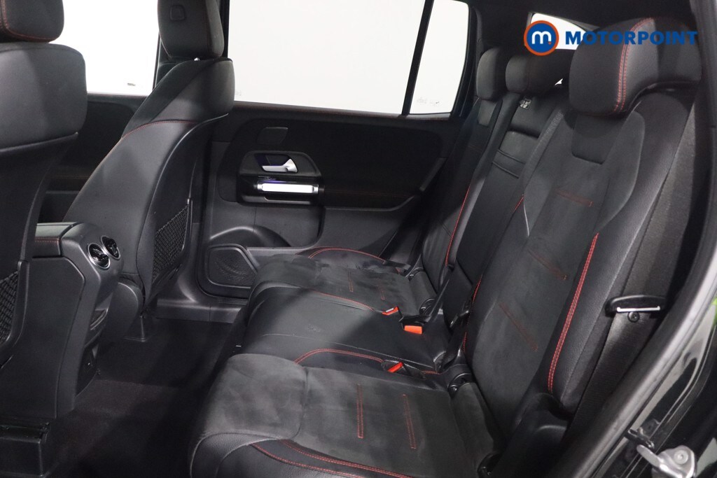 Used Mercedes-Benz GLB 2021 for sale - 77505899: Photo 13