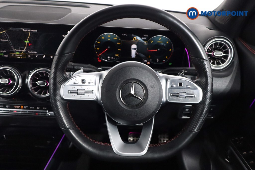 Used Mercedes-Benz GLB 2021 for sale - 77505899: Photo 14