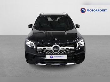 Used Mercedes-Benz GLB 2021 for sale - 77505899: Photo