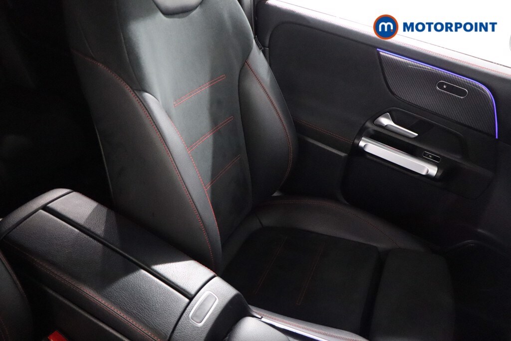 Used Mercedes-Benz GLB 2021 for sale - 77505899: Photo 31