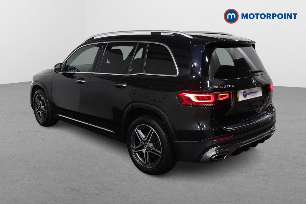 Used Mercedes-Benz GLB 2021 for sale - 77505899: Photo 5
