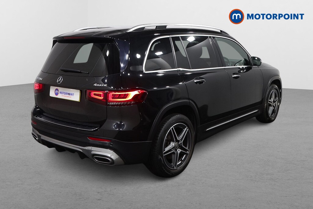 Used Mercedes-Benz GLB 2021 for sale - 77505899: Photo 7