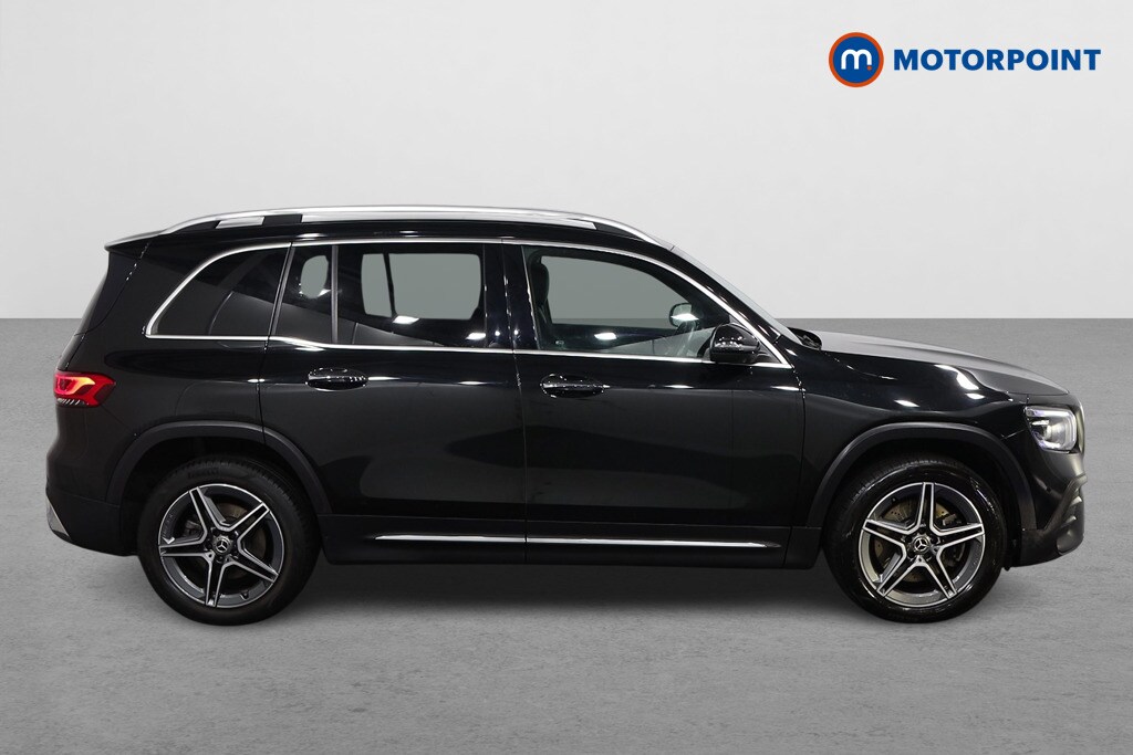 Used Mercedes-Benz GLB 2021 for sale - 77505899: Photo 8