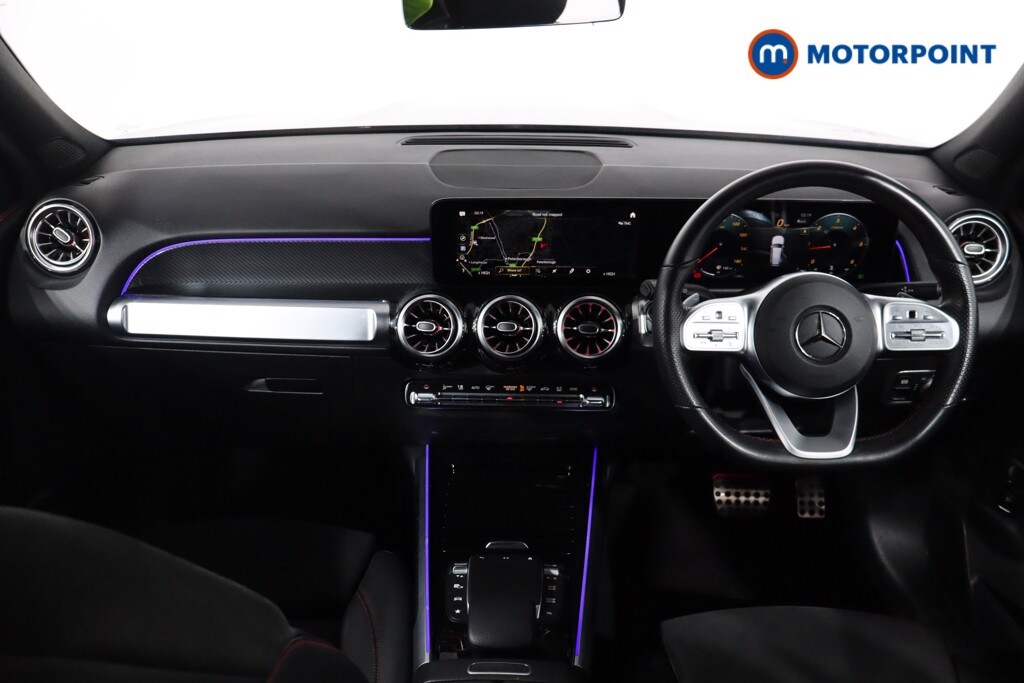 Used Mercedes-Benz GLB 2021 for sale - 77505899: Photo 9