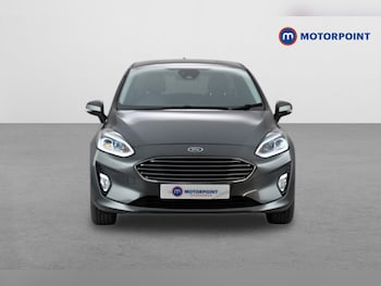 Used Ford Fiesta 2021 for sale - 79523567: Photo