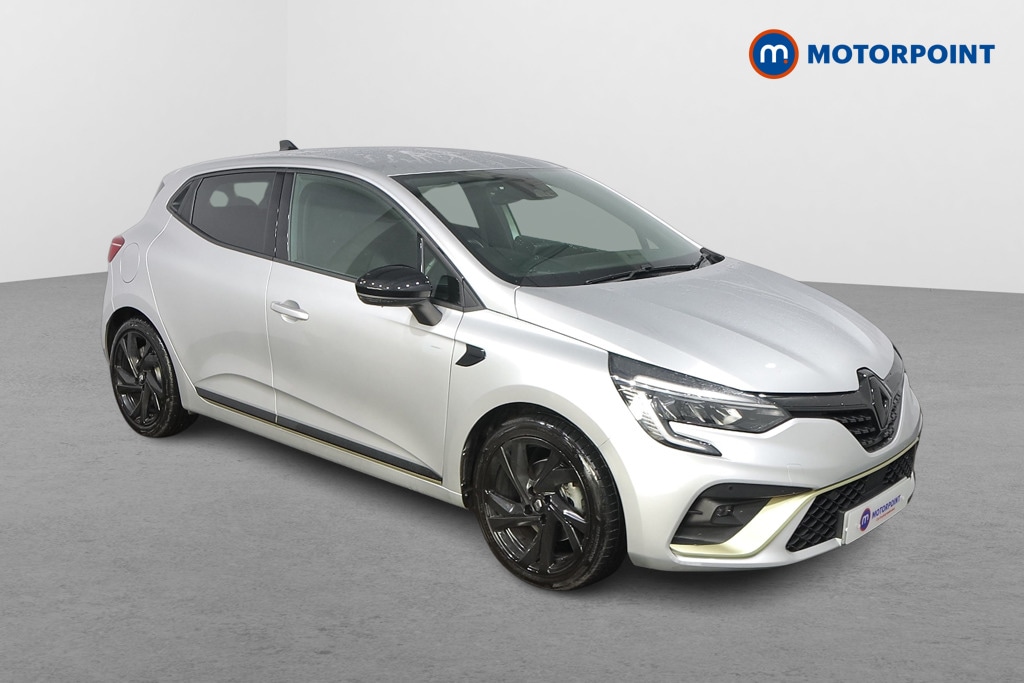 Used Renault Clio 2023 for sale - 76862586: Photo 1