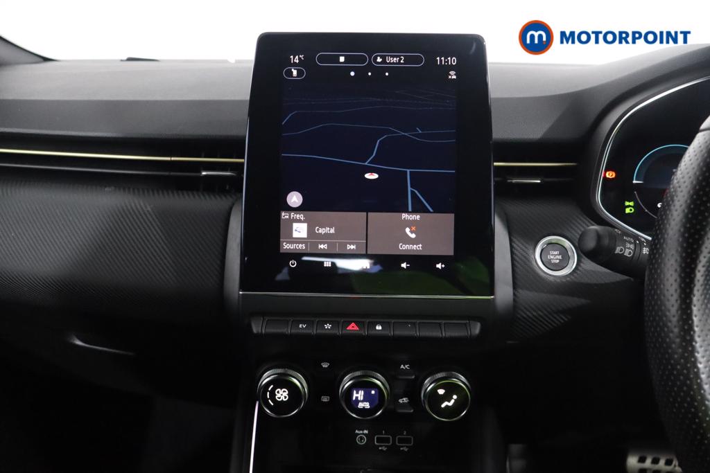 Used Renault Clio 2023 for sale - 76862586: Photo 10