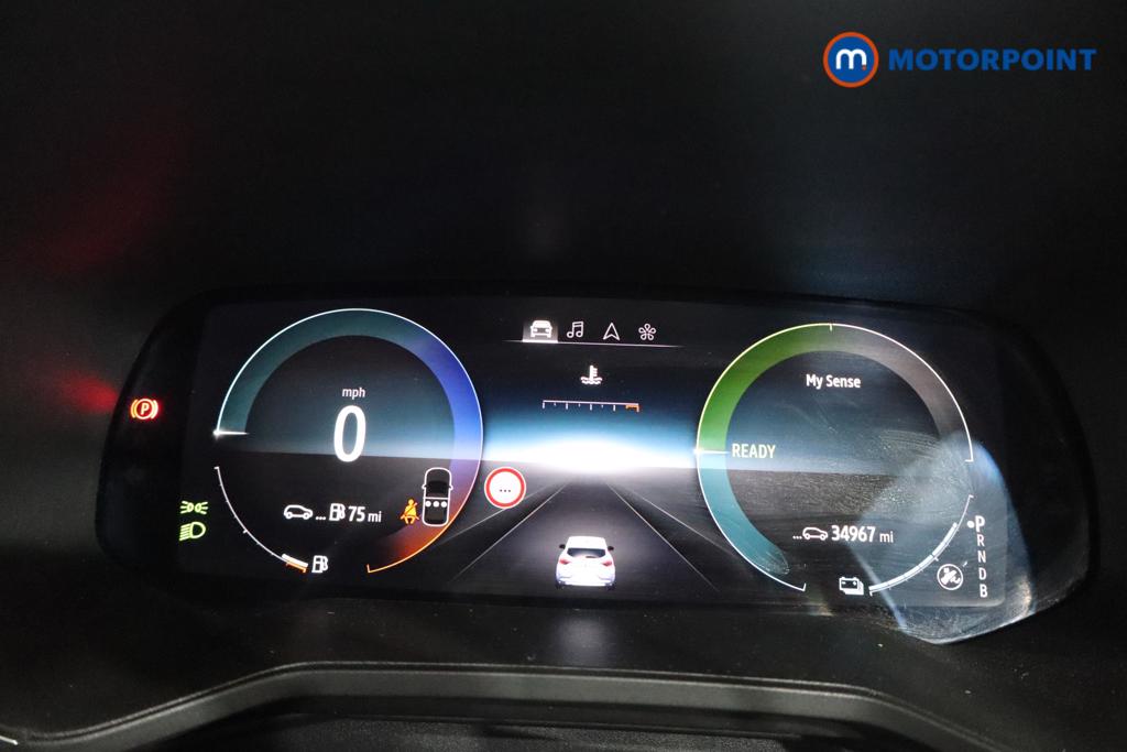 Used Renault Clio 2023 for sale - 76862586: Photo 13