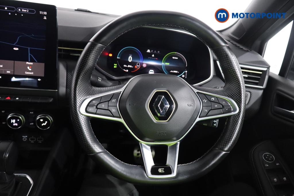 Used Renault Clio 2023 for sale - 76862586: Photo 14