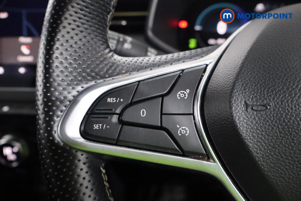 Used Renault Clio 2023 for sale - 76862586: Photo 15