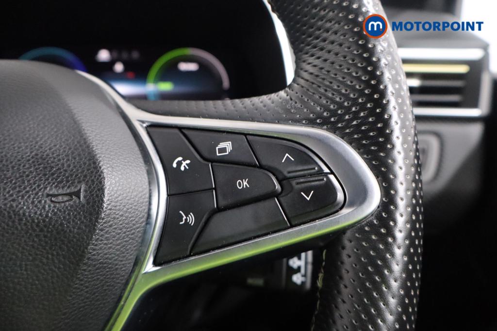 Used Renault Clio 2023 for sale - 76862586: Photo 16