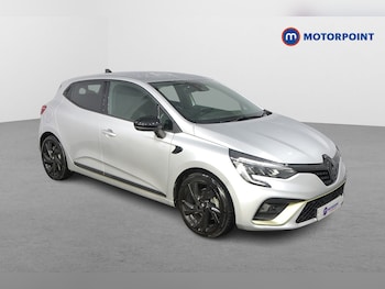 2023 - 1.6 E-TECH full hybrid 145 Engineered 5dr Auto