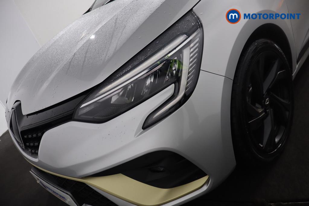 Used Renault Clio 2023 for sale - 76862586: Photo 23