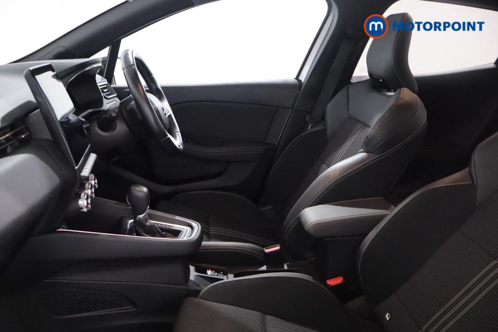 Used Renault Clio 2023 for sale - 76862586: Photo 24