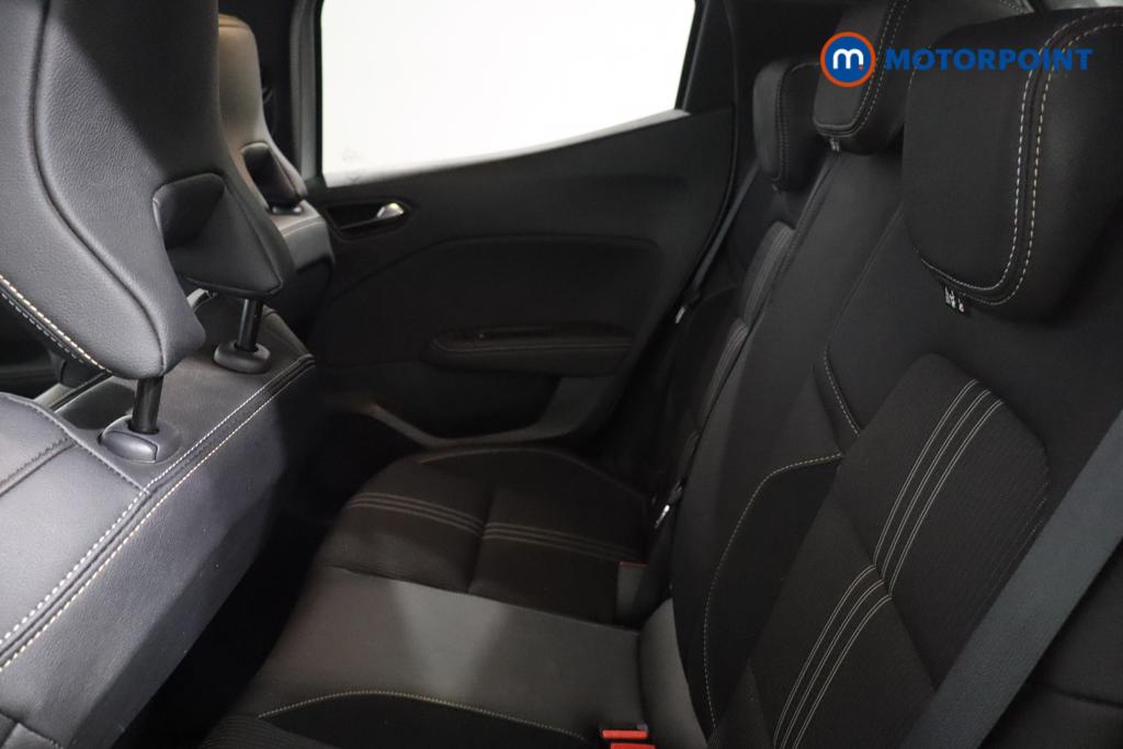 Used Renault Clio 2023 for sale - 76862586: Photo 25