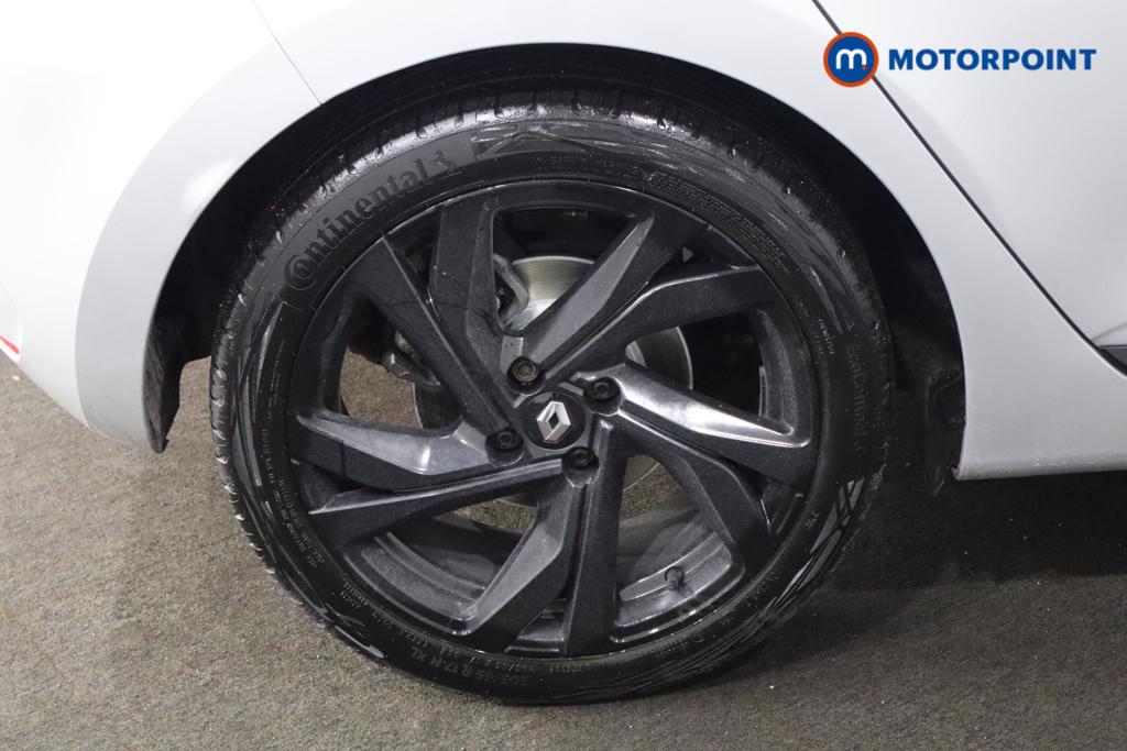 Used Renault Clio 2023 for sale - 76862586: Photo 28