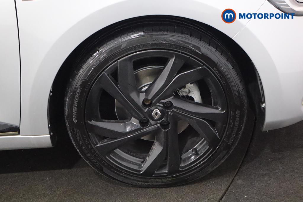 Used Renault Clio 2023 for sale - 76862586: Photo 29