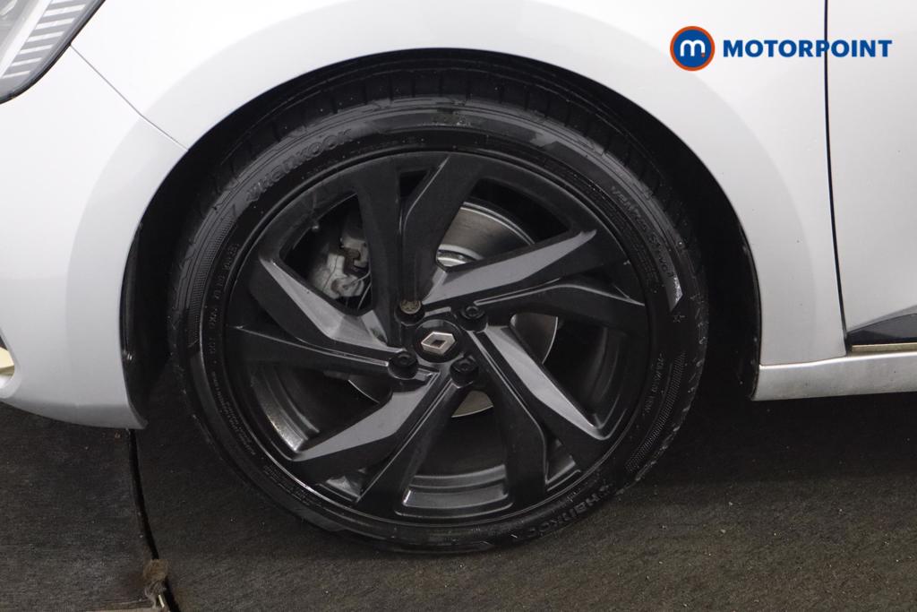 Used Renault Clio 2023 for sale - 76862586: Photo 30