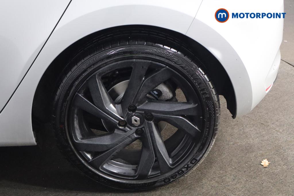 Used Renault Clio 2023 for sale - 76862586: Photo 31