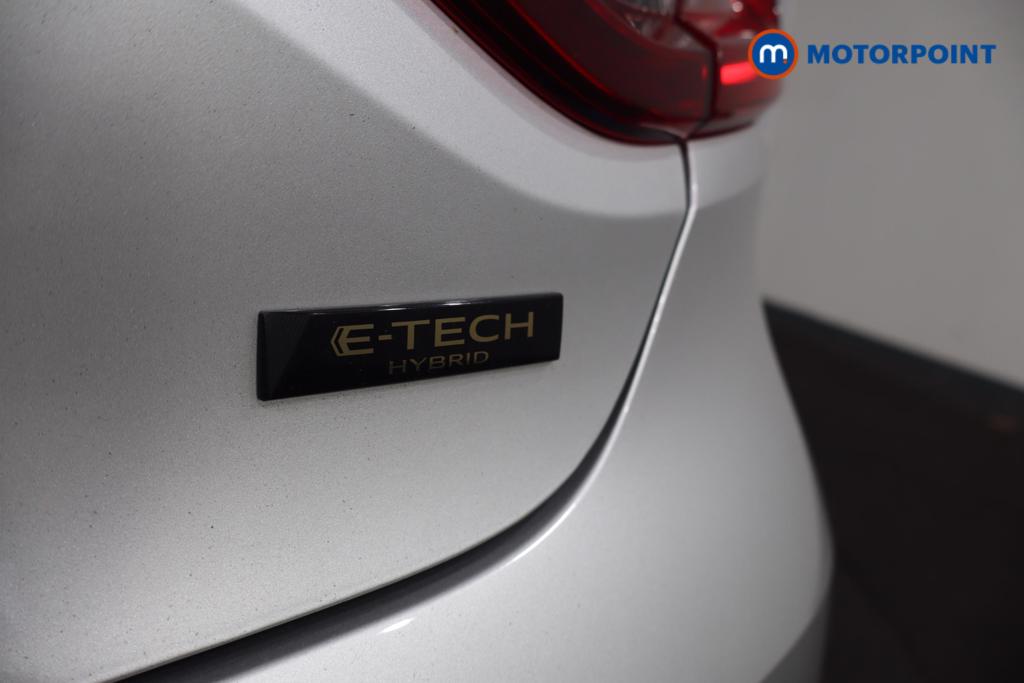 Used Renault Clio 2023 for sale - 76862586: Photo 32