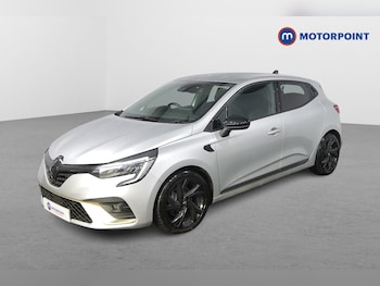 Used Renault Clio 2023 for sale - 76862586: Photo