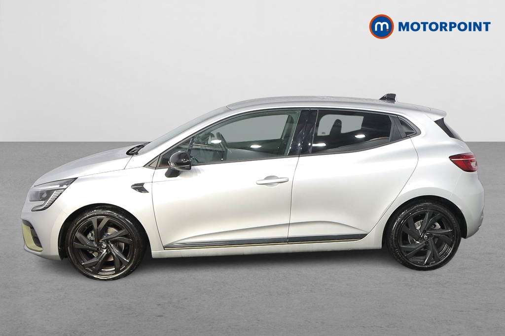 Used Renault Clio 2023 for sale - 76862586: Photo 4