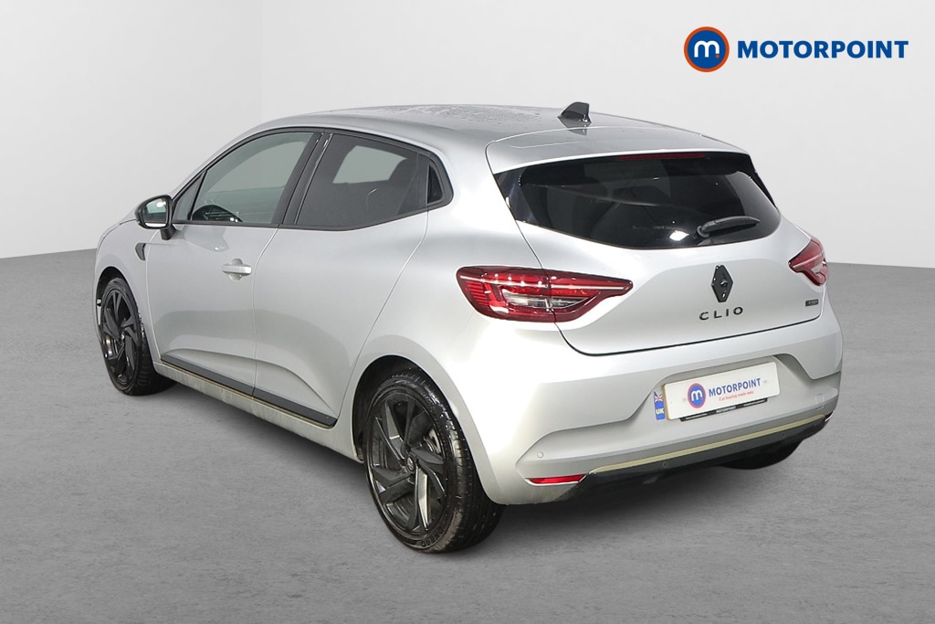 Used Renault Clio 2023 for sale - 76862586: Photo 5