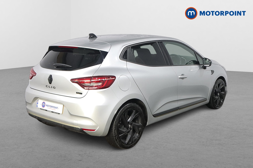 Used Renault Clio 2023 for sale - 76862586: Photo 7