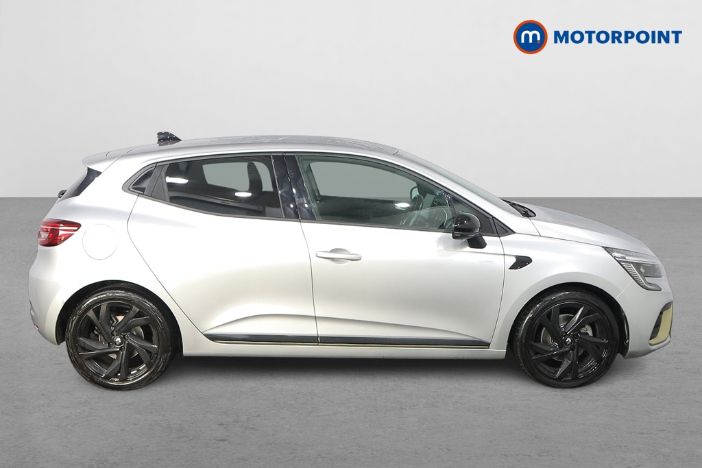 Used Renault Clio 2023 for sale - 76862586: Photo 8