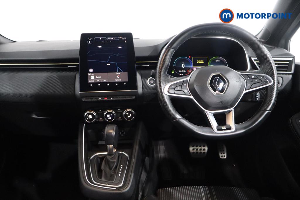 Used Renault Clio 2023 for sale - 76862586: Photo 9