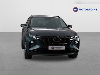 Used Hyundai TUCSON 2023 for sale - 78353700: Photo