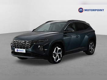 Used Hyundai TUCSON 2023 for sale - 78353700: Photo