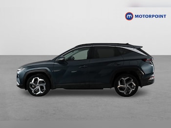 Used Hyundai TUCSON 2023 for sale - 78353700: Photo