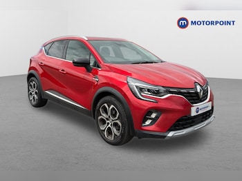 Used Renault Captur 2023 for sale - 79384148: Photo