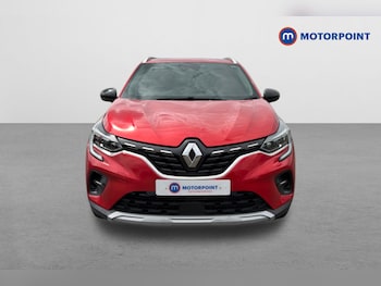 Used Renault Captur 2023 for sale - 79384148: Photo