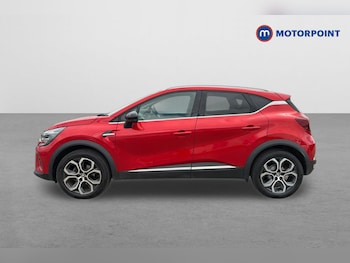 Used Renault Captur 2023 for sale - 79384148: Photo