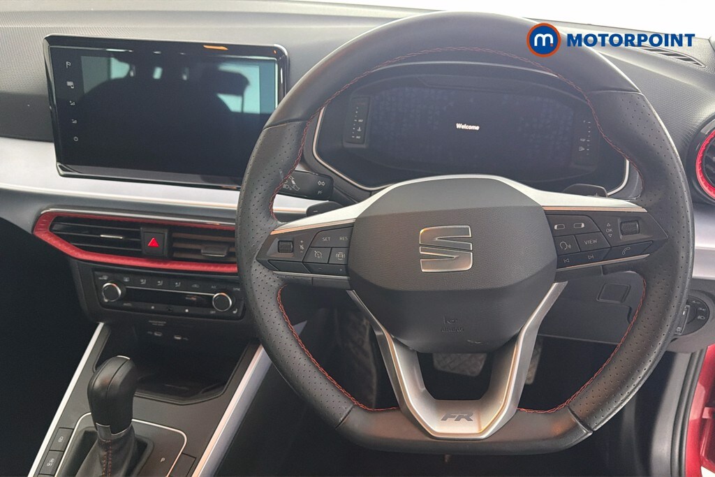 Used SEAT Arona 2023 for sale - 78180538: Photo 10