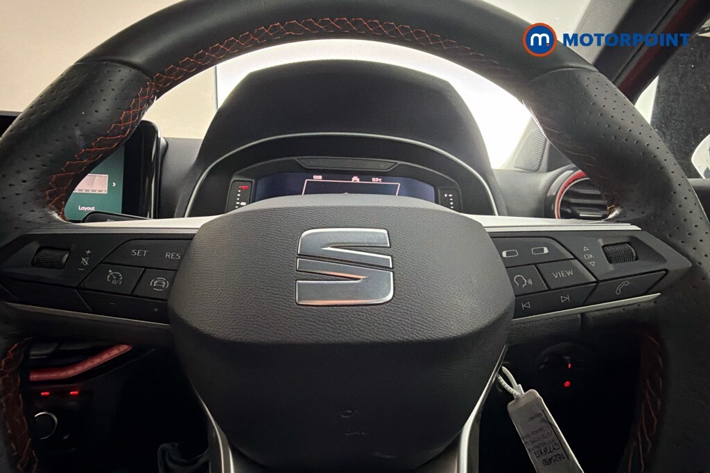 Used SEAT Arona 2023 for sale - 78180538: Photo 13