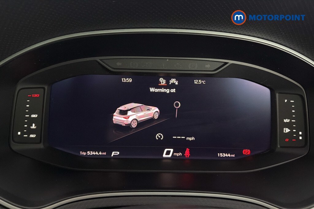 Used SEAT Arona 2023 for sale - 78180538: Photo 16