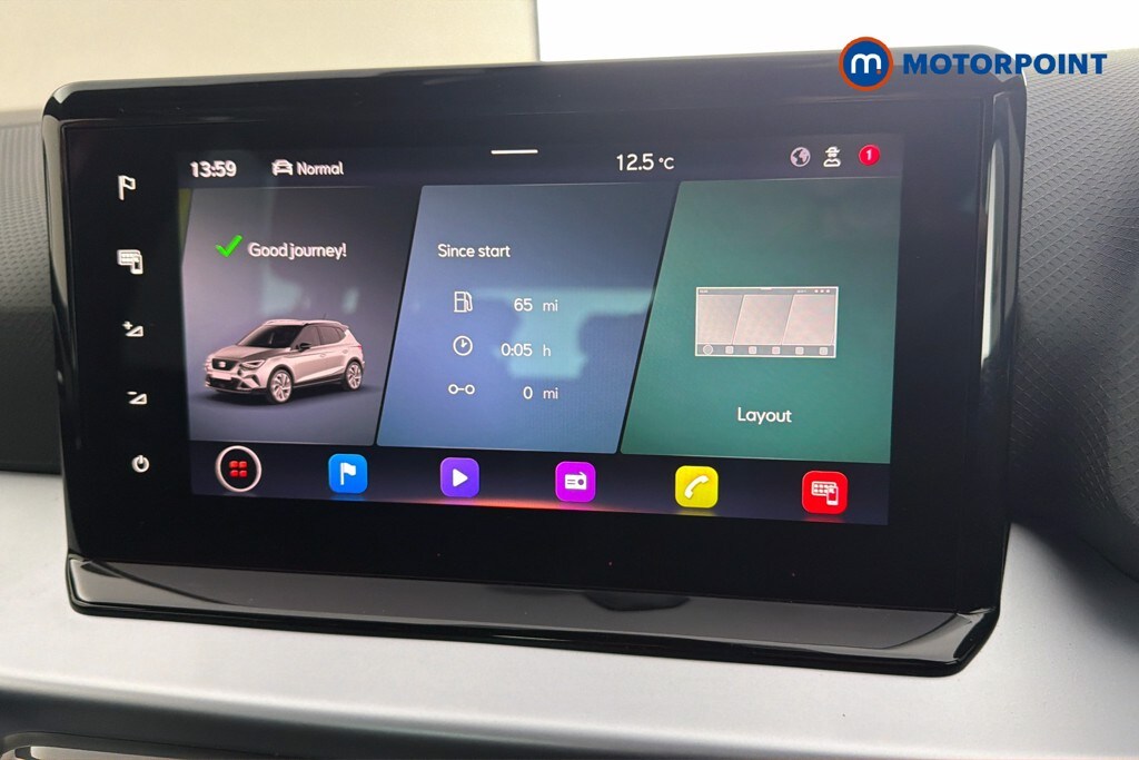 Used SEAT Arona 2023 for sale - 78180538: Photo 17