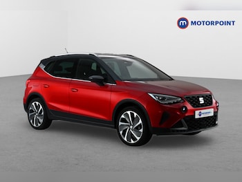 Used SEAT Arona 2023 for sale - 78180538: Photo