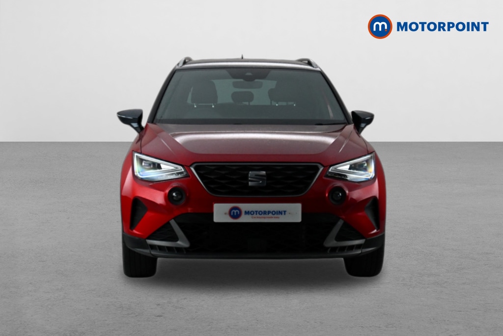 Used SEAT Arona 2023 for sale - 78180538: Photo 2