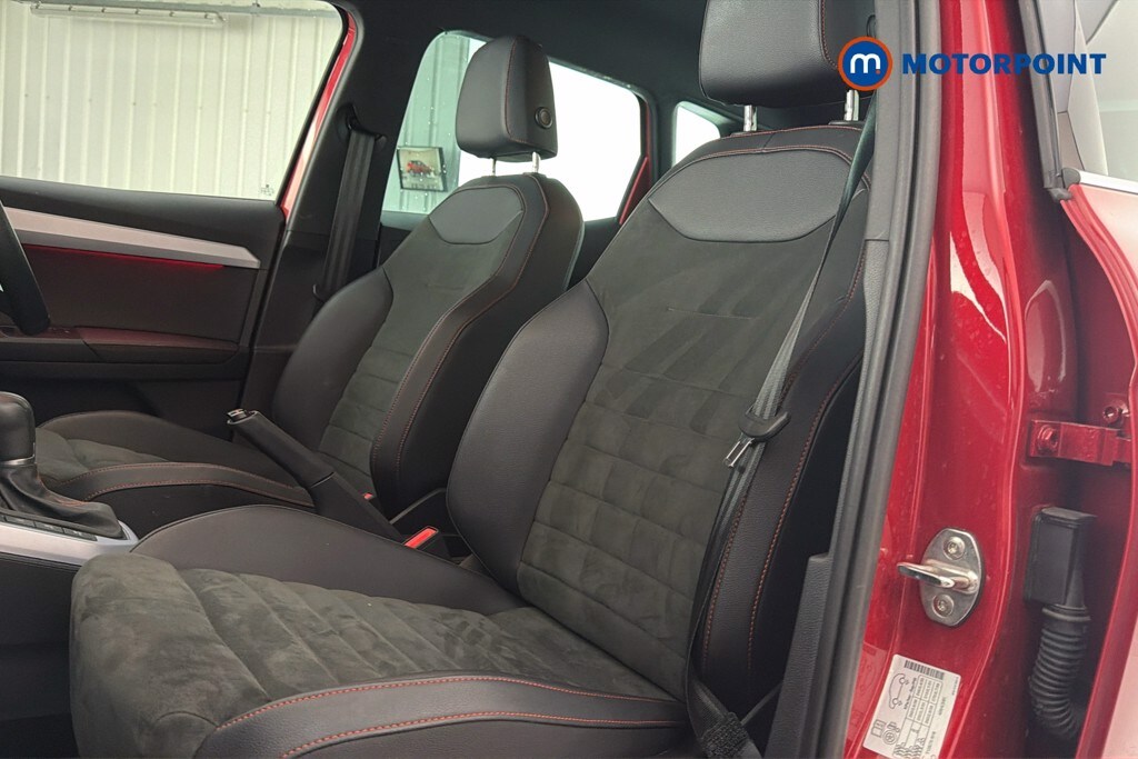 Used SEAT Arona 2023 for sale - 78180538: Photo 23