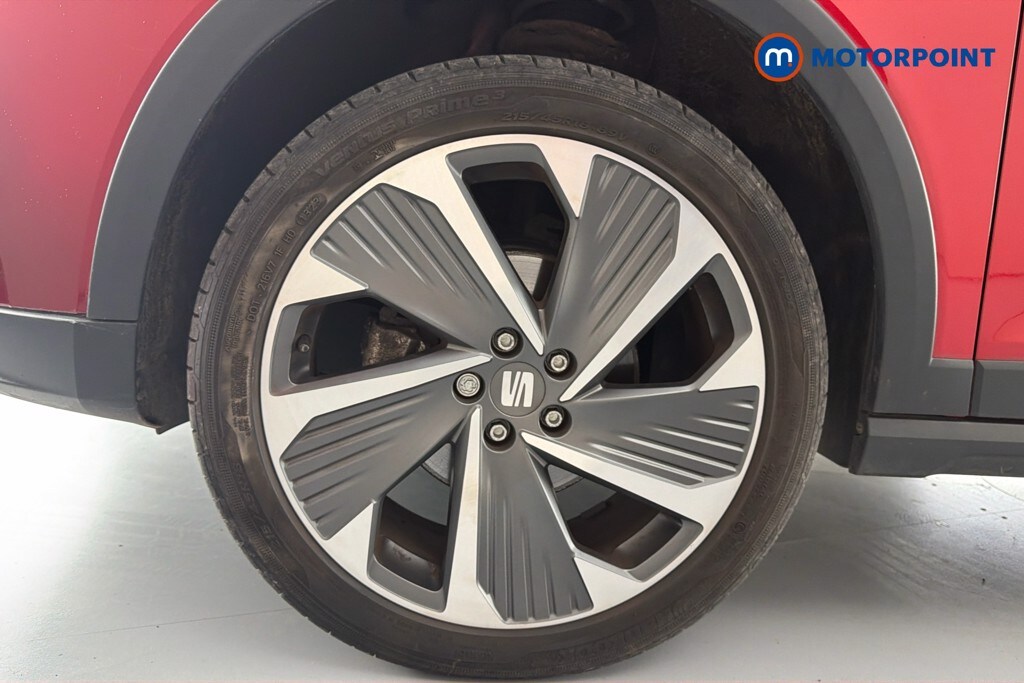 Used SEAT Arona 2023 for sale - 78180538: Photo 26